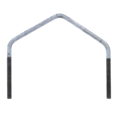 Jones Stephens Bolt for 3in. PVC Saddle Tee S26034